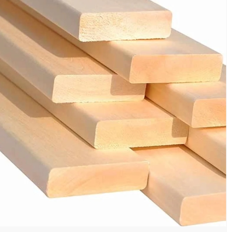 Sauna Wood Material and Wall Panels